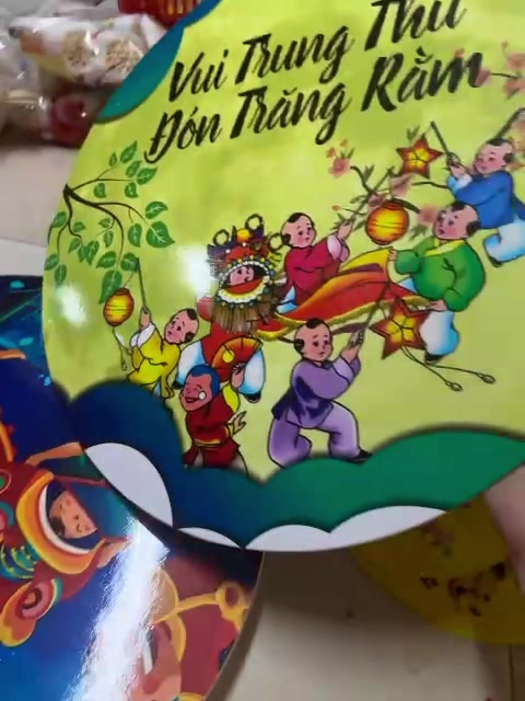 Biển derco trăng trung thu - Ảnh 8