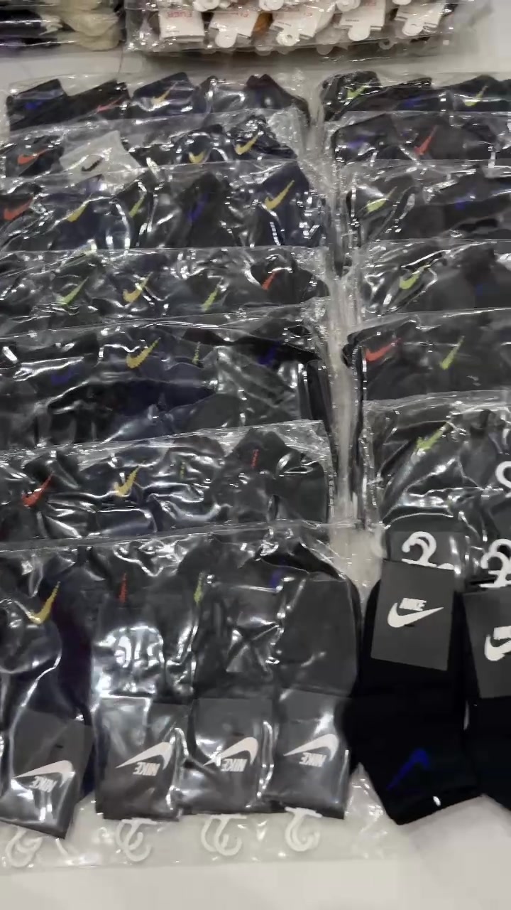 set tất cho bé trai nike (fake) - Ảnh 10