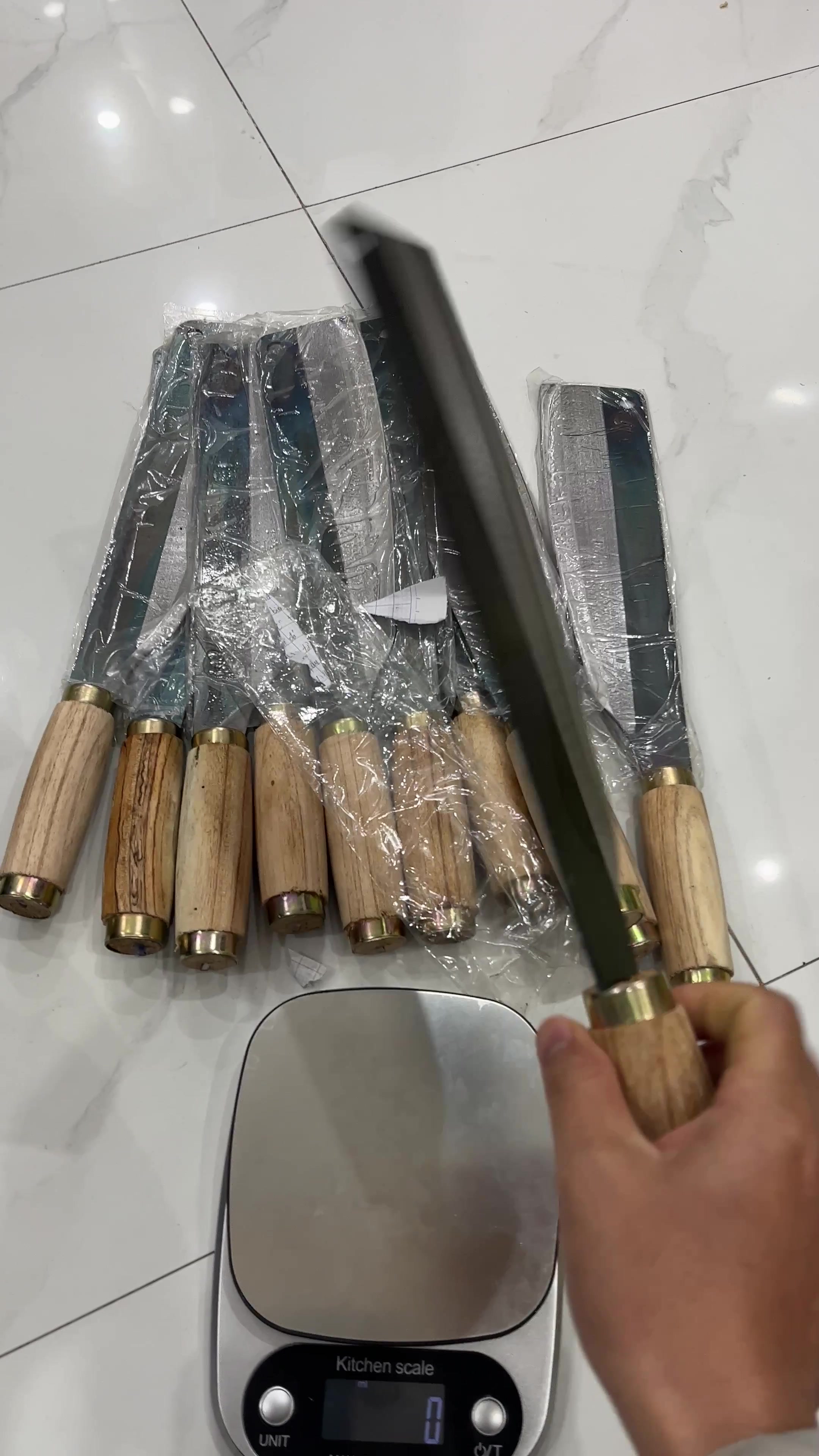 dao thái thanh lý - Ảnh 9