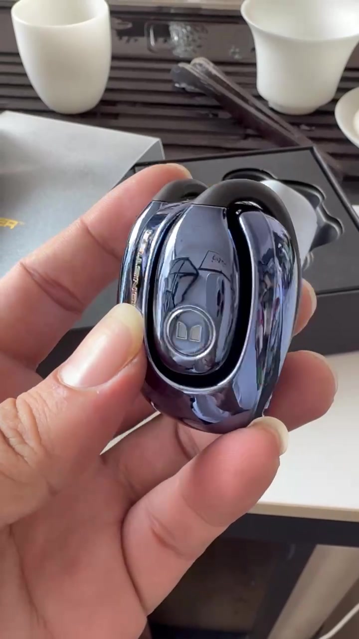 Ord, dự 25/11 Giao – Tai nghe Bluetooth Monster 5.4, HIFI 3D, pin 20h, chế độ kép, lọc ồn thông minh - Ảnh 9