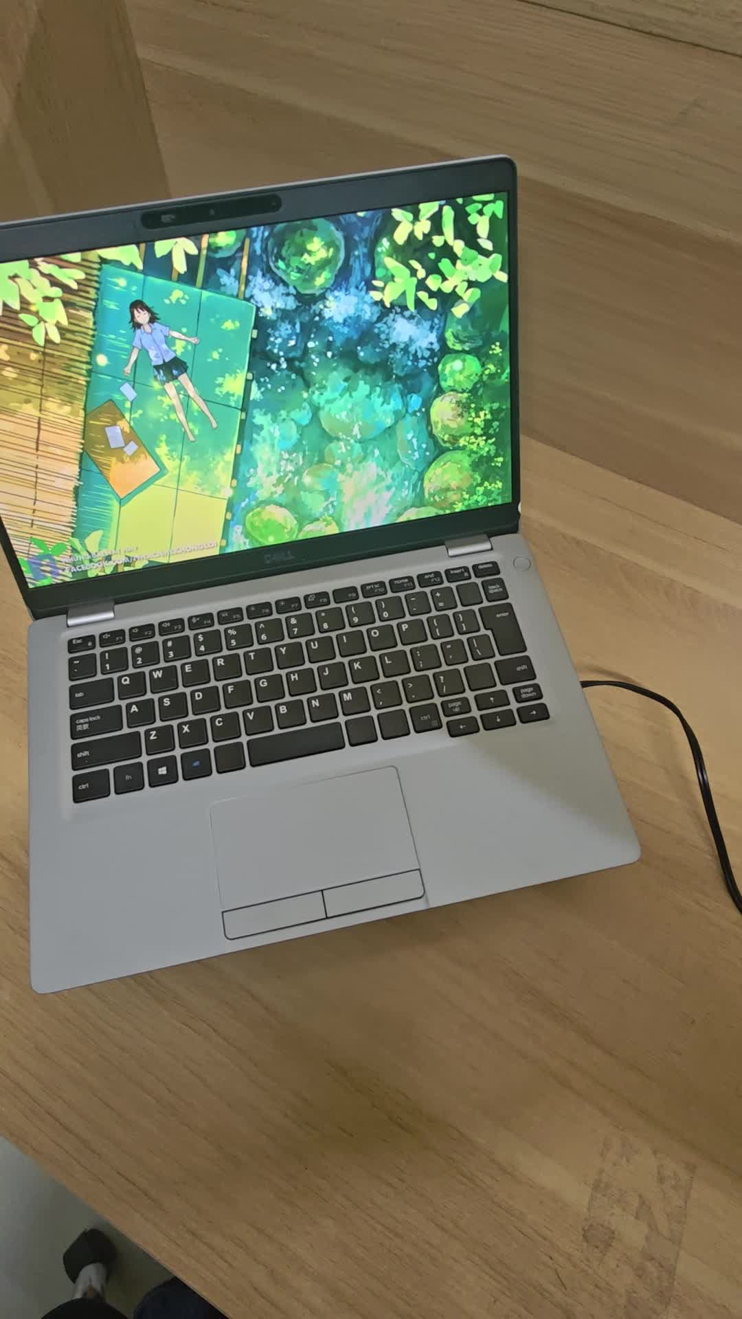 Dell Latitude 5310 r16 ssd 256 LAPTOP - Ảnh 10