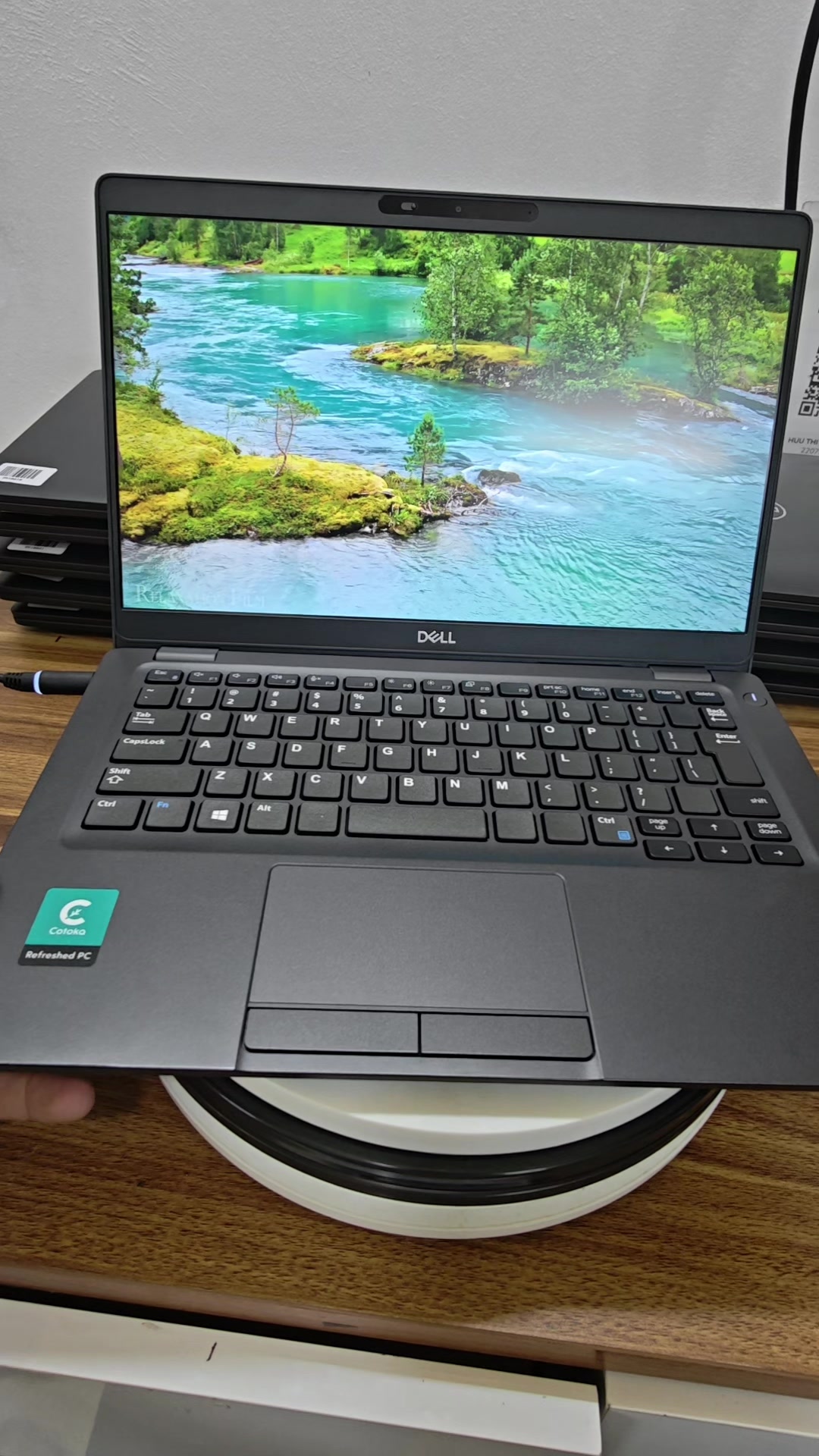 Dell Latitude 5300 - Ảnh 8